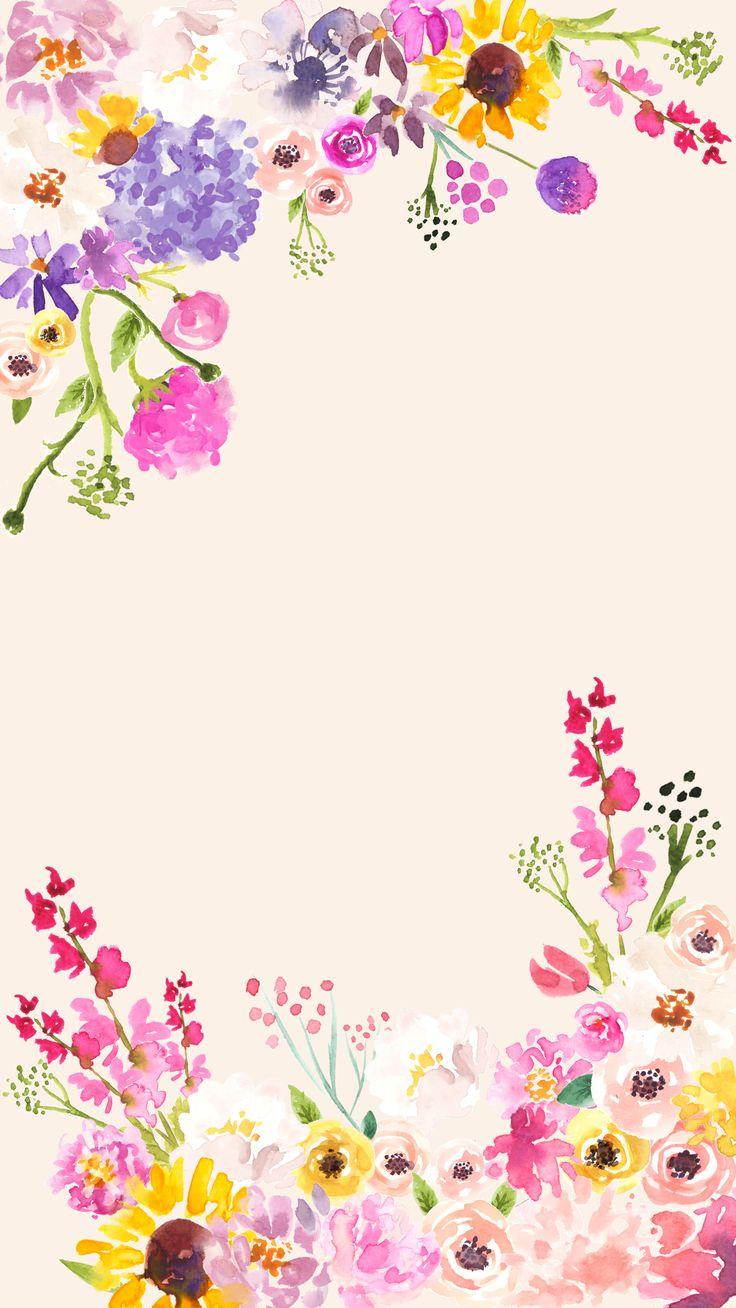 Whimsical Dance of Petal Joy